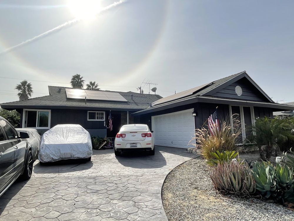 Slide of Rhino Building Solutions