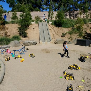 Adventure Playground - Playgrounds Near Me - Irvine, California