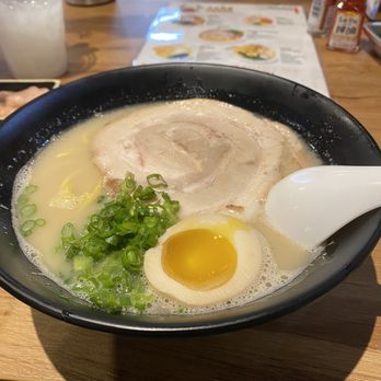 Neko Ramen - Tonkotsu Ramen (b.y.o.) - Japanese Near Me - Las Vegas, Nevada Neko Ramen - Tonkotsu Ramen (b.y.o.) - Japanese Near Me - Las Vegas, Nevada