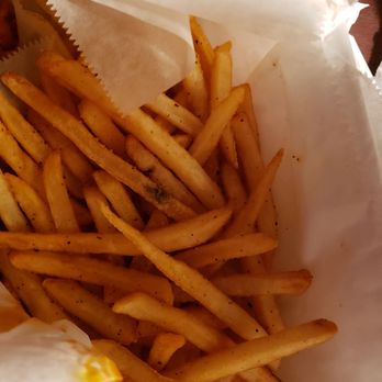 JD's Wings 2 Go - Fries - Chicken Wings Near Me - Memphis, Tennessee