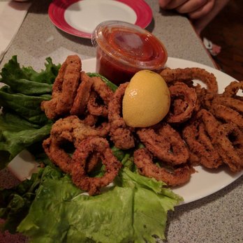 Awful Arthur's Oyster Bar - Calamari - Seafood Near Me - Kill Devil Hills, North Carolina Awful Arthur's Oyster Bar - Calamari - Seafood Near Me - Kill Devil Hills, North Carolina
