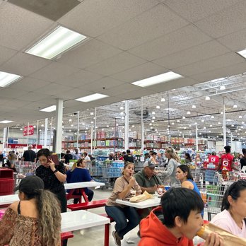 Costco Wholesale - So not ok in here they need to redesign horrible set up - Wholesale Stores Near Me - Lantana, Florida Costco Wholesale - So not ok in here they need to redesign horrible set up - Wholesale Stores Near Me - Lantana, Florida