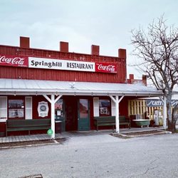 Springhill Restaurant
