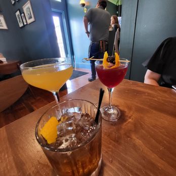 Garrison Kitchen + Cocktails - American Near Me - Metairie, Louisiana Garrison Kitchen + Cocktails - American Near Me - Metairie, Louisiana