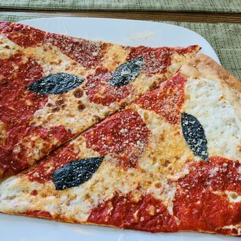 Table 87 - Brooklyn Heights - Table 87 slices from Fresh Market! - Pizza Near Me - Brooklyn, New York Table 87 - Brooklyn Heights - Table 87 slices from Fresh Market! - Pizza Near Me - Brooklyn, New York