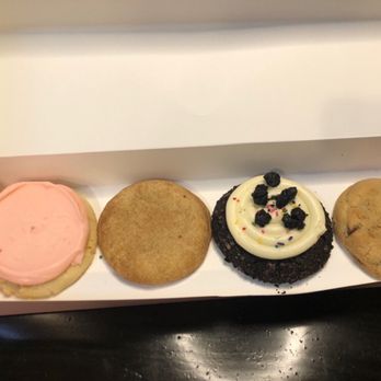 Crumbl - Beaverton - The cookies in question - Bakeries Near Me - Beaverton, Oregon Crumbl - Beaverton - The cookies in question - Bakeries Near Me - Beaverton, Oregon