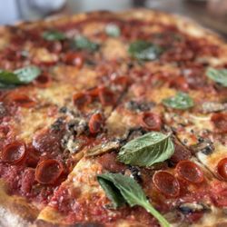 Tutti - Tutti pizza