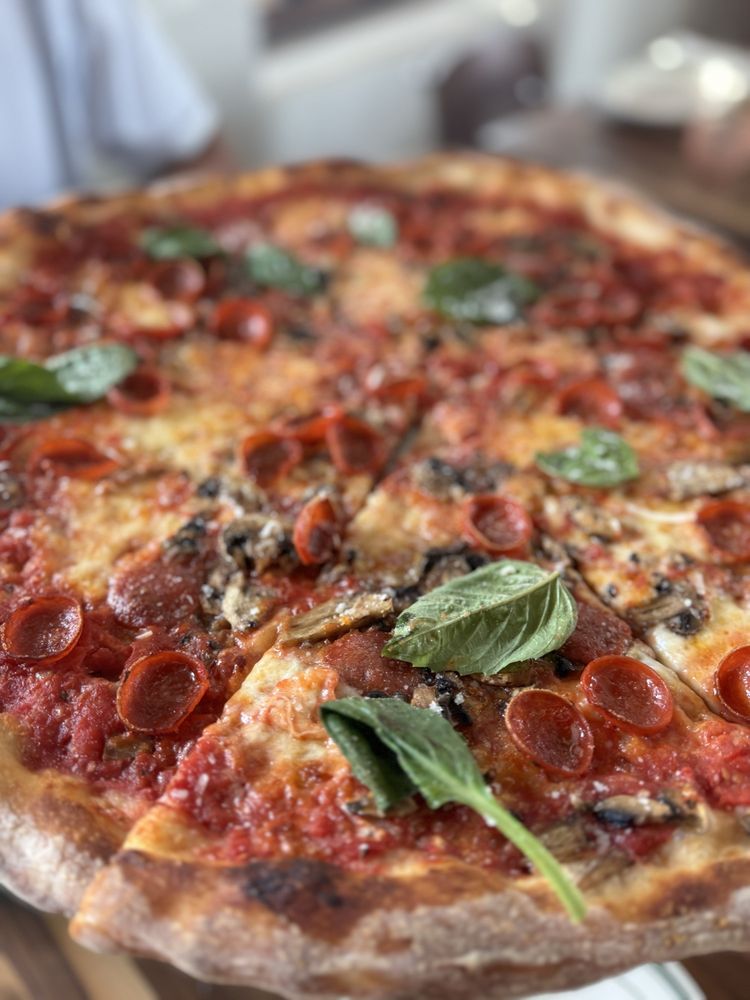 Food from Tutti