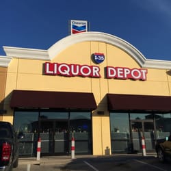 Liquor Depot
