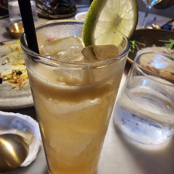 Southbound - Cocktail Bars Near Me - Charleston, South Carolina Southbound - Cocktail Bars Near Me - Charleston, South Carolina