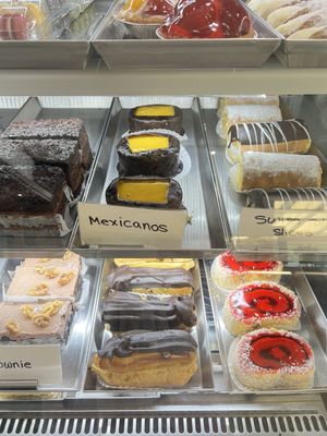 Doce Minho Pastry And Bakery by null