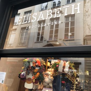 Elisabeth - Candy Stores Near Me - Brussels, BRU