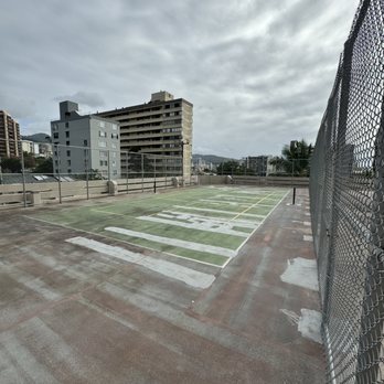 Hawaii Court Resurfacing - Country Clubs Near Me - Honolulu, Hawaii Hawaii Court Resurfacing - Country Clubs Near Me - Honolulu, Hawaii
