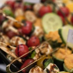 Edge Of Knight Catering