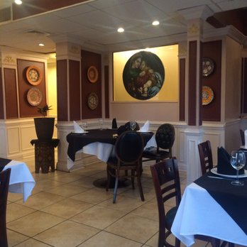 Yasmeen - Mediterranean Near Me - Clifton, New Jersey