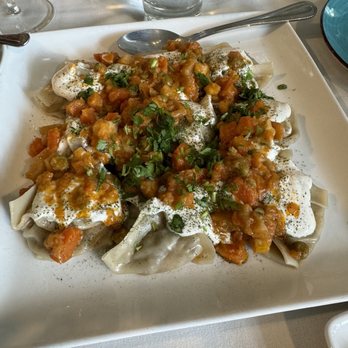 Saffron Kitchen - Mantu - Mediterranean Near Me - Oakland, California Saffron Kitchen - Mantu - Mediterranean Near Me - Oakland, California