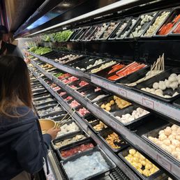 BIG WAY HOT POT - Updated October 2025 - 135 Photos & 45 Reviews - 4940 ...