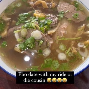 C & N Vietnamese Cuisine - Pho Special - Vietnamese Near Me - Worcester, Massachusetts
