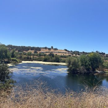 Shadow Cliffs Regional Recreation Area - Parks Near Me - Pleasanton, California
