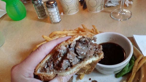 Russian River Pub by null