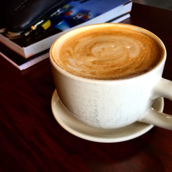 Bean & Leaf Cafe - Vanilla Latte - Coffee & Tea Near Me - Rochester, Michigan Bean & Leaf Cafe - Vanilla Latte - Coffee & Tea Near Me - Rochester, Michigan