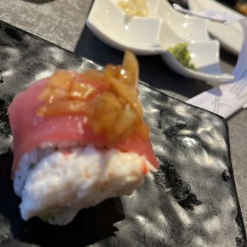 Yummy Sushi - Hotel del roll - Sushi Bars Near Me - Coronado, California Yummy Sushi - Hotel del roll - Sushi Bars Near Me - Coronado, California