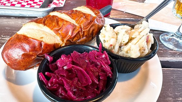 Cafe International by null