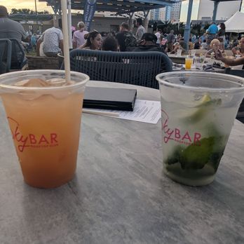 Catch 31 Fishhouse and Bar - Pineapple Luau and Mojito - Bars Near Me - Virginia Beach, Virginia Catch 31 Fishhouse and Bar - Pineapple Luau and Mojito - Bars Near Me - Virginia Beach, Virginia