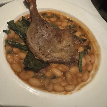 Mon Ami Gabi - Duck Leg Confit - French Near Me - Bethesda, Maryland Mon Ami Gabi - Duck Leg Confit - French Near Me - Bethesda, Maryland