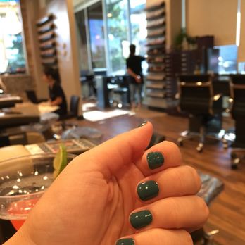 Enjoy Nails & Spa - Nail Salons Near Me - Austin, Texas