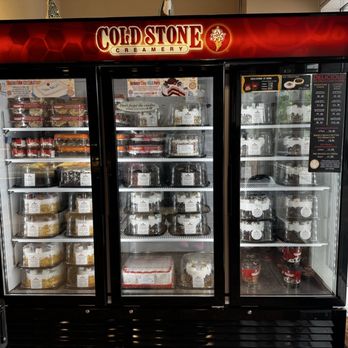 Cold Stone Creamery - Ice Cream & Frozen Yogurt Near Me - Springfield, Massachusetts Cold Stone Creamery - Ice Cream & Frozen Yogurt Near Me - Springfield, Massachusetts
