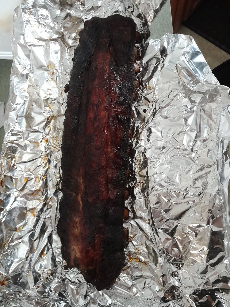 Branded Meats and Deli Logo