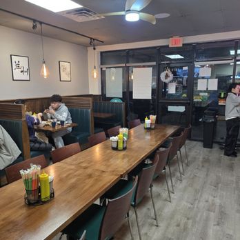 NewDa Noodles - Noodles Near Me - Edison, New Jersey