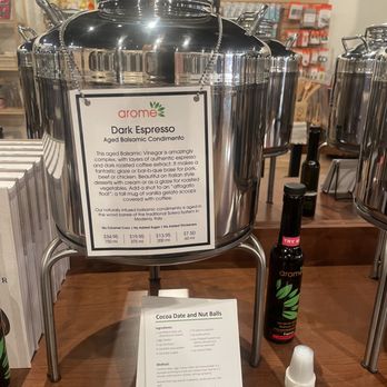Arome - Kitchen Supplies Near Me - Redmond, Oregon