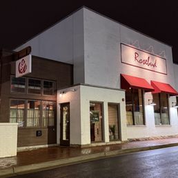 Storefront