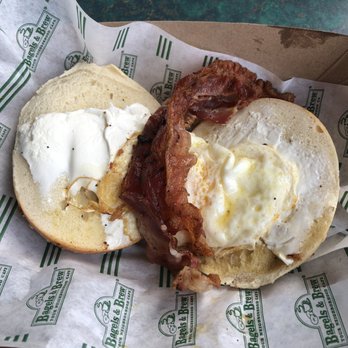 Bagels & Brew - Breakfast sandwich - Bagels Near Me - Lake Forest, California Bagels & Brew - Breakfast sandwich - Bagels Near Me - Lake Forest, California