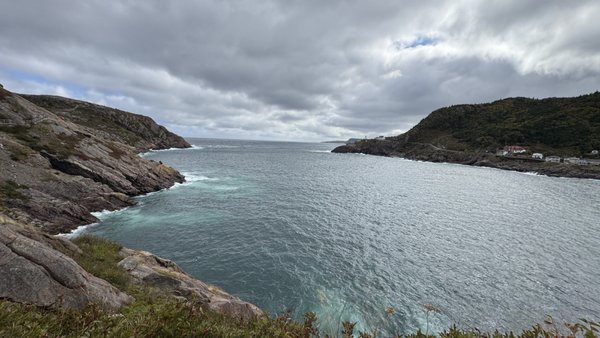 Signal Hill National Historic Site by null