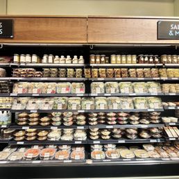 The best part of BiRite Markets! Grab & Go! The best part of BiRite Markets! Grab & Go!