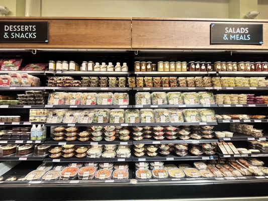 Bi-Rite Market by null