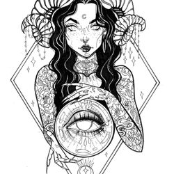 Magick & Mystique beauty boutique