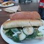 Photo of Earth Served