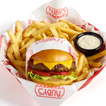 Ruby's Diner - Diners Near Me - Whittier, California Ruby's Diner - Diners Near Me - Whittier, California