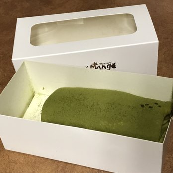 Mango Mango Dessert - the inside of the box - Desserts Near Me - Buffalo, New York Mango Mango Dessert - the inside of the box - Desserts Near Me - Buffalo, New York