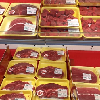 New Grand Mart - Beef - Grocery Near Me - Alexandria, Virginia