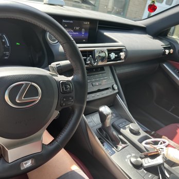 NYLA Magic Recon - Auto Detailing Near Me - Gaithersburg, Maryland
