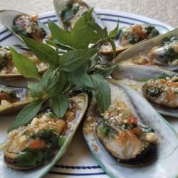 JuicyPot - Yummy mussle