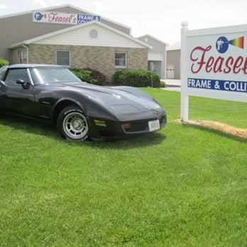 Feasel's Frame & Collision Inc - Body Shops Near Me - Tiffin, Ohio Feasel's Frame & Collision Inc - Body Shops Near Me - Tiffin, Ohio