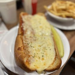 Box Hill Crab Cakes - The Pizza Sub