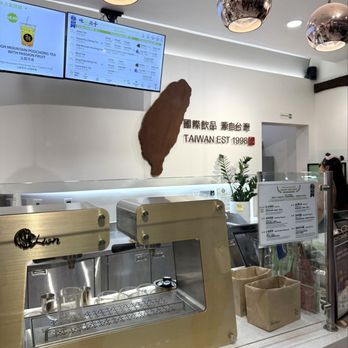 Chicha San Chen - Bubble Tea Near Me - Las Vegas, Nevada Chicha San Chen - Bubble Tea Near Me - Las Vegas, Nevada