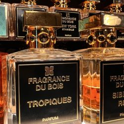 Osme Perfumery - Newish FDB